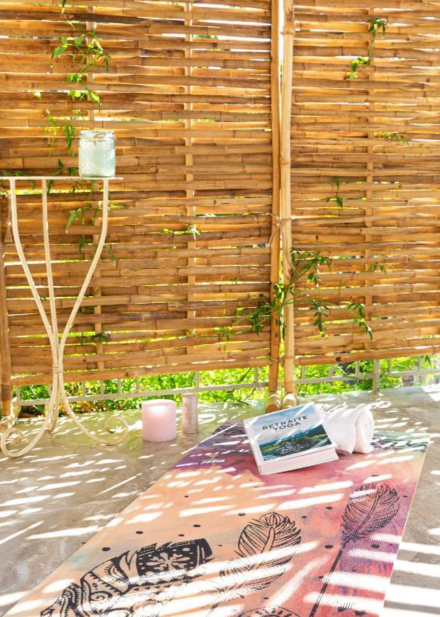 Willa Mas Coeur De Provence Calme Luxe Grand Parc Pernes-les-Fontaines Zewnętrze zdjęcie